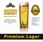 Bulldog Micro Brewery Lager